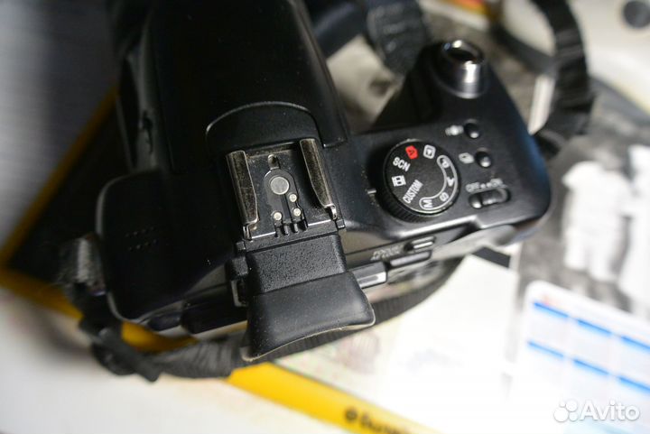 Фотоаппарат