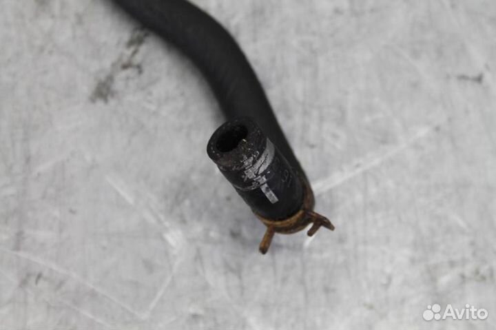 Трубка гидроусилителя Renault Sandero 1 (Сандеро