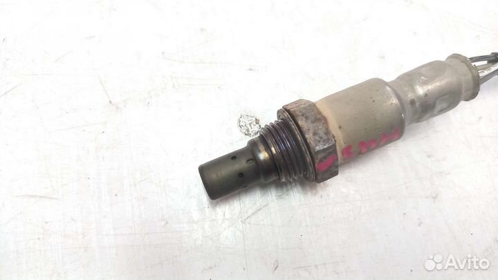 Лямбда зонд нижний Toyota Camry XV50