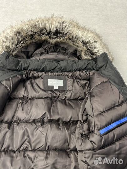 Парка зимняя мужская р. L Michael Kors