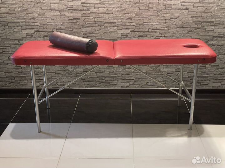 Стол массажный