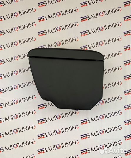 Бар (подлокотник) для Hyundai Solaris с 2017