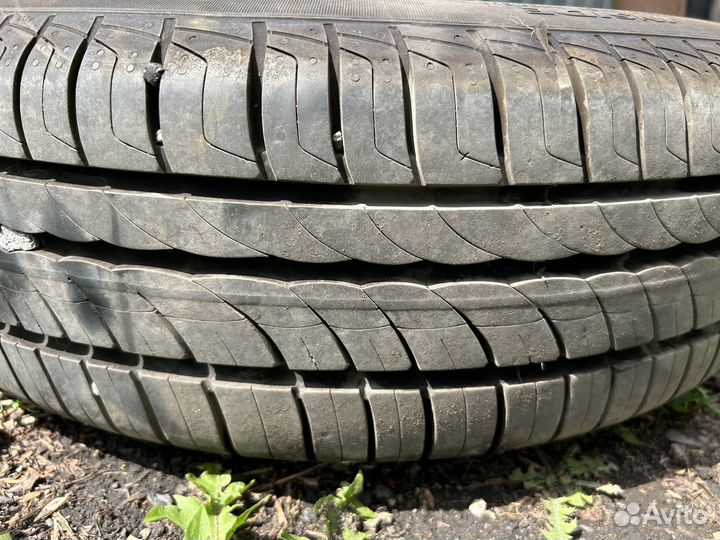 Колеса/резина r15