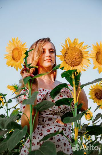 Фотосессия