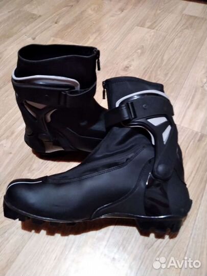 Лыжные ботинки Spine polaris