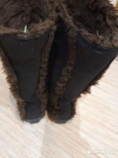 Угги женские Timberland