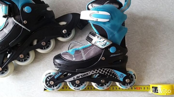 Ролики детские 