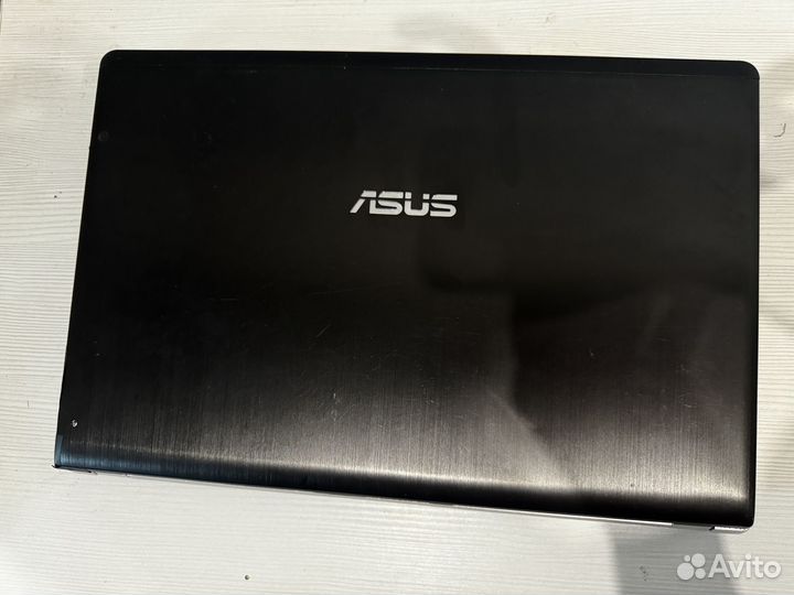 Asus i5-3230/ 16Гб/ Nvidia GT740 2Гб/ SSD