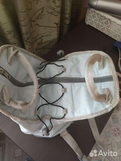 Терморюкзак