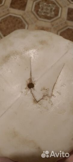 Дед мороз СССР