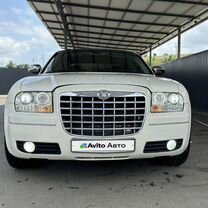 Chrysler 300C 2.7 AT, 2005, 167 130 км, с пробегом, цена 700 000 руб.