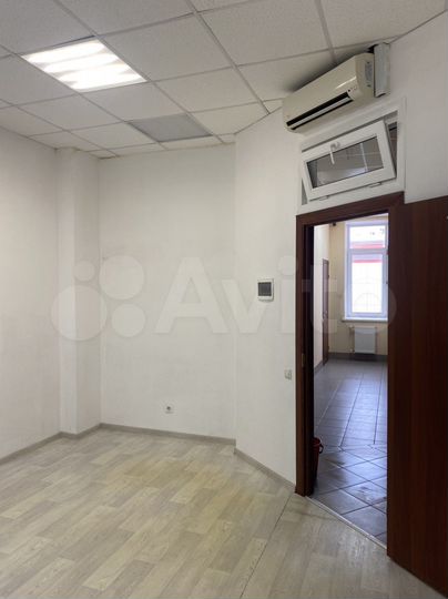 Торговая площадь, 15 м²