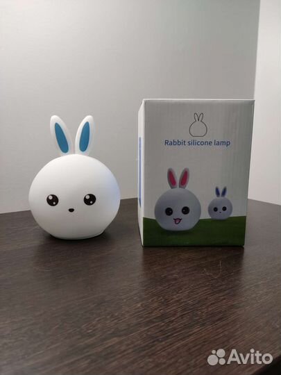 Ночник детский