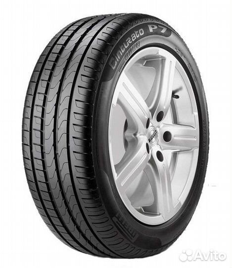 Pirelli Cinturato P7 215/55 R17
