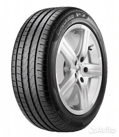 Pirelli Cinturato P7 215/55 R17