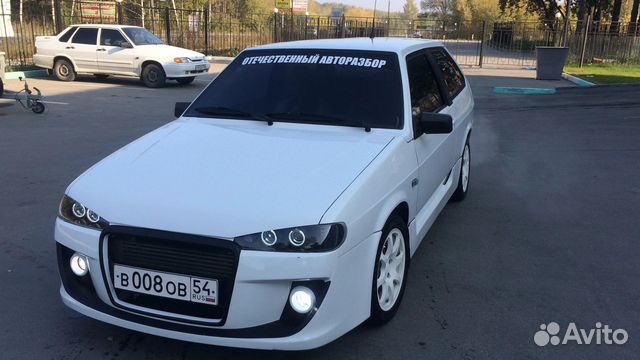 Авторазбор Ваз Лада Газ ГАЗель УАЗ в Новосибирске | Услуги | Авито