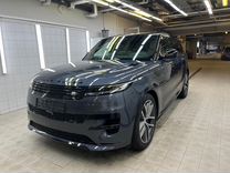 Новый Land Rover Range Rover Sport 3.0 AT, 2023, цена 21 900 000 руб.