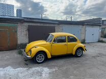 Volkswagen Type 1 1.2 MT, 1973, 99 999 км, с пробегом, цена 675 000 руб.