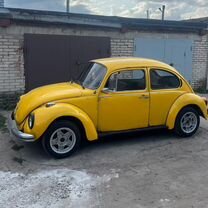 Volkswagen Type 1 1.2 MT, 1973, 99 999 км, с пробегом, цена 675 000 руб.