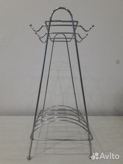 Подставка для сервиза