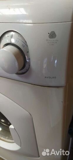 Стиральная машина Аристон по запчастям