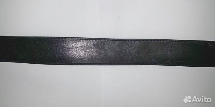 Ремень мужской Dsquared