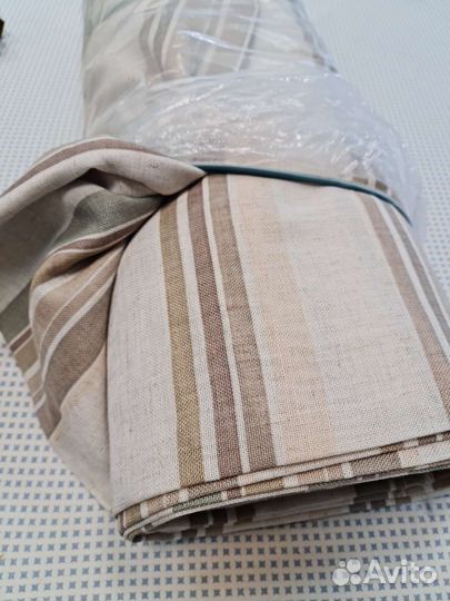 Ткань Портьерная шторы