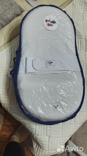 Кокон для новорожденных
