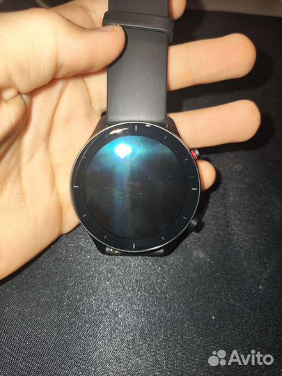 Amazfit gtr 2e