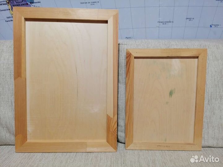 Для акварели и макетирования