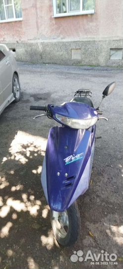 Продам скутер