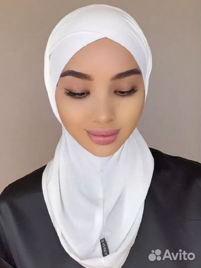 Балаклава подхиджабник