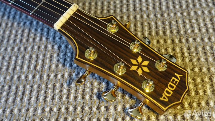 Гитара Yedda Grand Auditorium