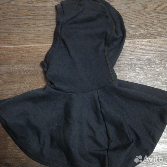 Подшлемник пожарного, Энергоконтракт,Зима