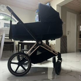 Коляска 3 в 1 Cybex priam