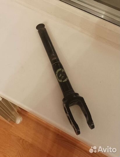 Вилка для трекового самоката oxelo mf 1.8+ ihic