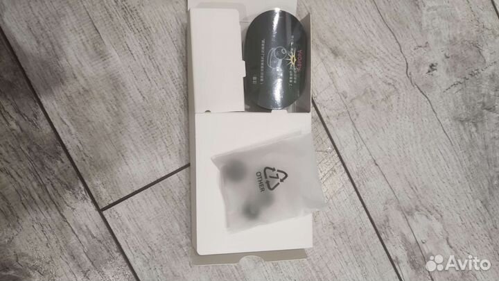 Беспроводные наушники Xiaomi redmi airdots