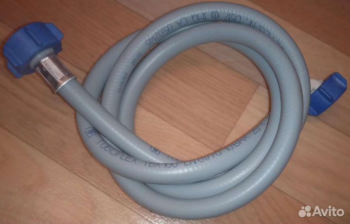 Шланг стиральной машины 1,5 метра