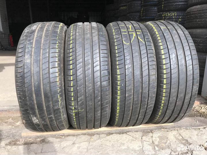 Michelin Primacy 3 215/55 R17