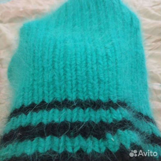 Балаклава вязаная