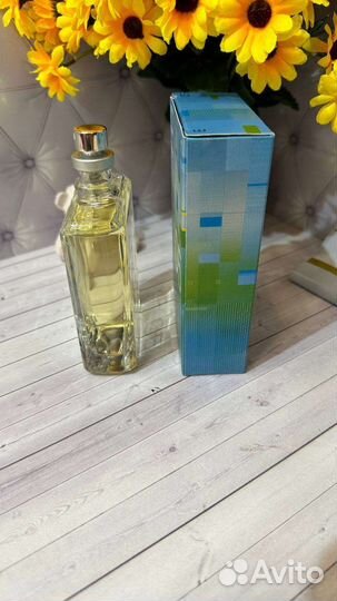 Molecules escentric 05 100 ml туалетная вода