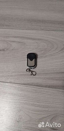 Пульт ду универсальный