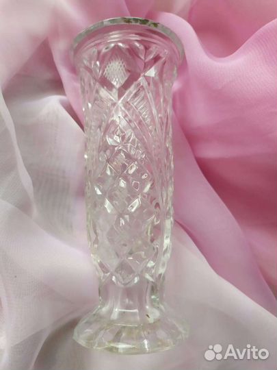 Хрусталь СССР