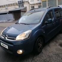 Citroen Berlingo 1.6 MT, 2014, 277 380 км, с пробегом, цена 750 000 руб.