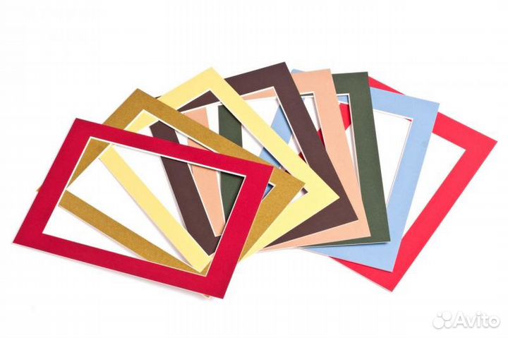 Багетная мастерская