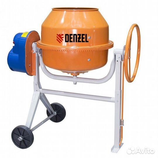 Бетономешалка/Бетоносмеситель Прокат/Аренда