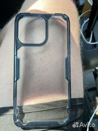 Чехол iPhone 13 про