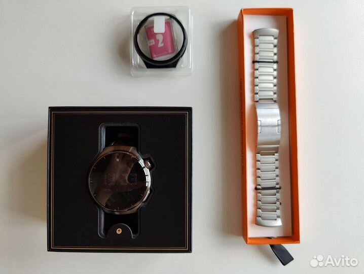 Huawei Watch 4 Pro