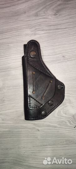 Кабура для ПМ