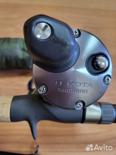 Спиннинговое удилище